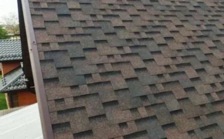 Professional Roof Installation Slough