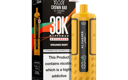 Are Al Fakher 30K Pod Kit Safe?