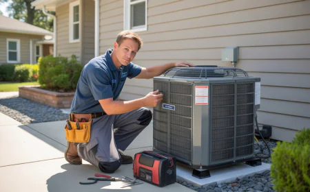 How Low Refrigerant Levels Affect Cooling Efficiency