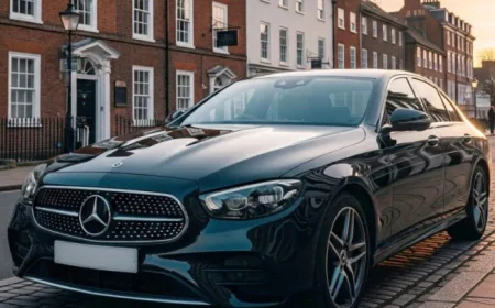 Airport Taxi Taunton | Bristol Airport Taxis