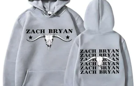 Brain Dead Wear Hoodie: The Ultimate Streetwear Statement