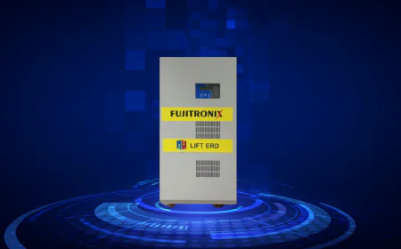 Top Lift ERD Manufacturers in India Offering Advanced Emergency Rescue Systems for Elevators in High-Rise Residential Buildings