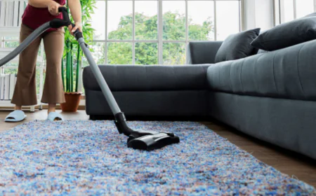 How Do Cleaners in Near Me Make Life Easier for You?