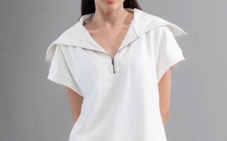 Why Co-Ord Sets for Women Are a Must-Have in Every Wardrobe