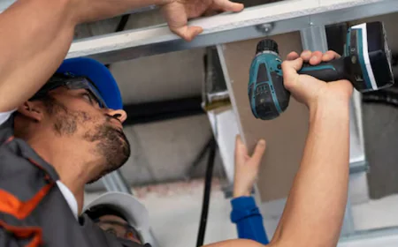 Garage Door Repair Longmont Colorado – Keep Your Home Safe and Functional