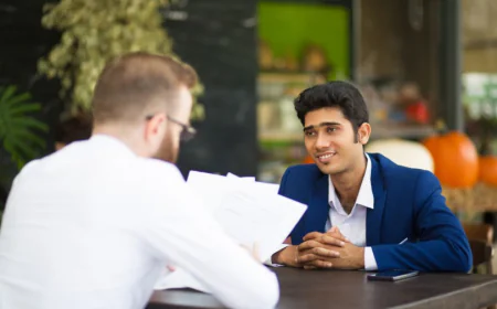 Secrets of Interview Experts: How to Stand Out Every Time