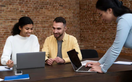 Technical Interview as a Service: A Smart Solution for Scaling Tech Teams