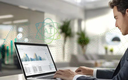 How AI Is Transforming Independent Insurance Adjusting