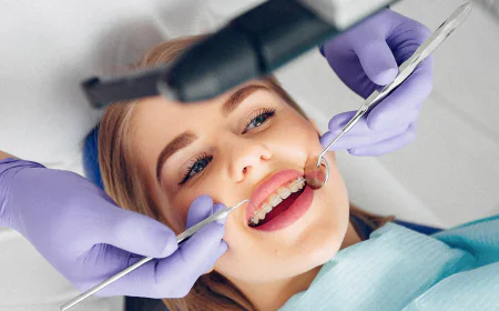 The Benefits of Electric vs. Manual Toothbrushes