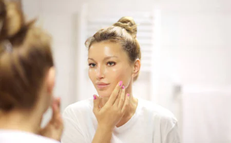 Chemical Peels in Dubai: Non-Surgical Ways to Refresh Your Face