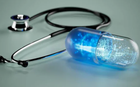 How AI in Healthcare Is Transforming Patient Care