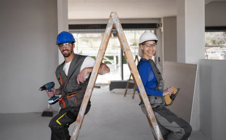 Home Remodeling Experts: Transforming Homes Across Houston and Beyond