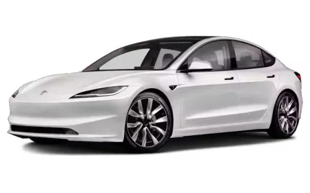 Tesla Model 3 Long Range Los Angeles – The Ultimate Electric Experience