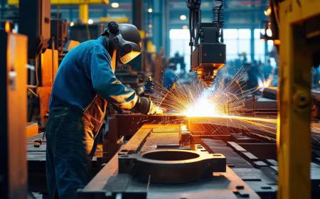 What Makes Laser Cutting in Abbotsford Reliable and Precise