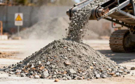 Five Ways Krokodile Shredders Save You Money Every Day on the Job