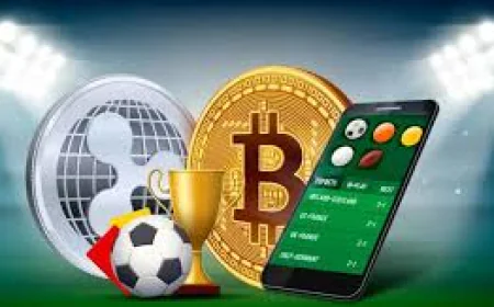 How to Get Started with Crypto Casinos in Ireland