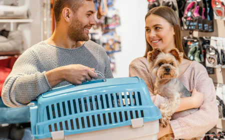 Black Friday Shopping Guide: Must-Have Essentials for Dogs and Cats