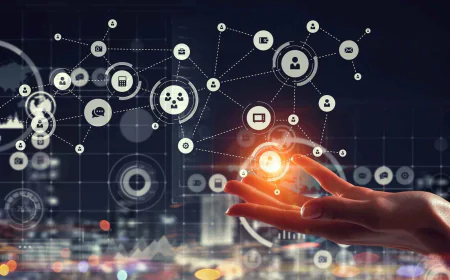 Smart IT Business Solutions to Secure and Scale Your Enterprise