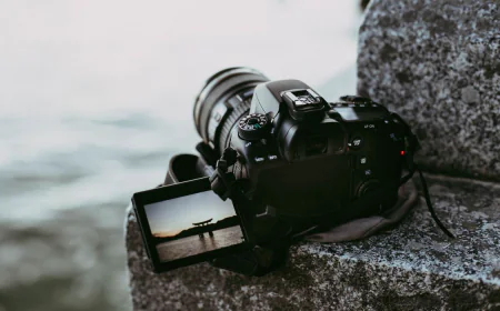 Why Ecommerce Photography in Montreal Matters More Than You Think