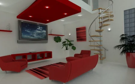 Transform Your Home with the Best Interior Designers in Sohna Road | Interiors India