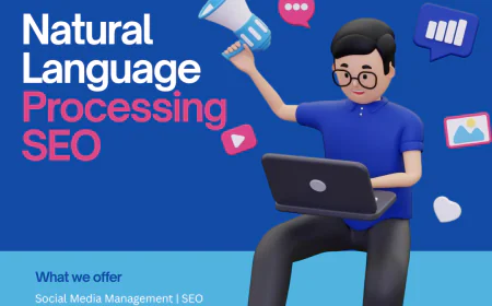 AI SEO Services to Boost Your Digital Presence