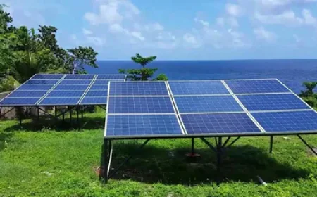 Why A 6.6kw Solar System Is Ideal For Medium-Sized Homes