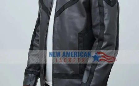 Best Jackets to Score in Friday Sales and Cyber Monday 2025