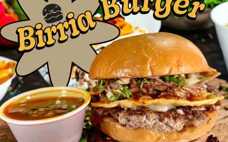 Why French Fry Restaurants Are the Hottest New Food Trend