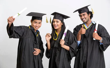 The Hidden Dangers of a Fake Degree