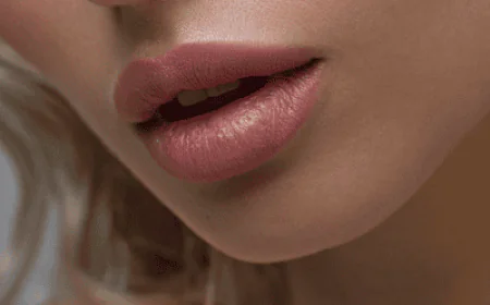 What’s the Best Age to Consider Lip Filler Injections?