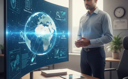 Navigating Drug Safety & Compliance: Essential Role of DDReg