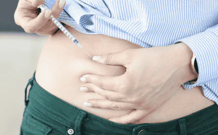حقن أوزمبيك وانخفاض سكر الدم: ما يجب أن يعرفه المبتدئون