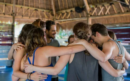 Reiki Bali Retreat: Deep Healing & Training in Paradise
