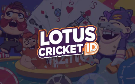 5 Reasons You Should Create a Lotus ID Right Now