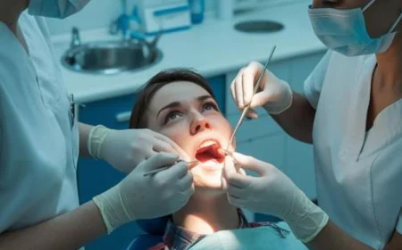 What Are the Recovery Tips After Emergency Wisdom Tooth Removal?