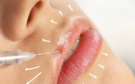 How Long Do Lip Filler Injections Last? A Complete Guide