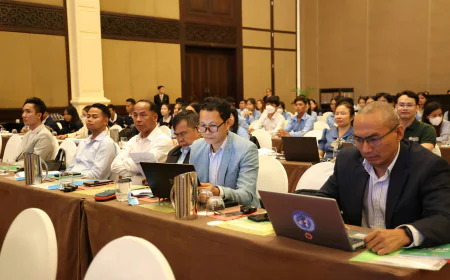 The 7th International Conference on Practice Research: Advancing Global Practice and Compassionate Care in Singapore