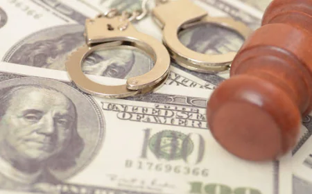 Why Having Access to 24 Hour Bail Bonds Can Make All the Difference