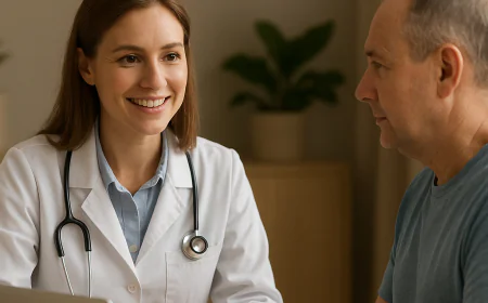 NDIS Dietitian Melbourne: How Personalised Nutrition Support Is Transforming the Lives of Participants in 2025