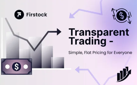 Best Discount Brokers in India | Low-Cost Trading Apps 2025