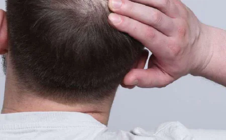 Revolutionizing Hair Restoration With Cellular Therapy