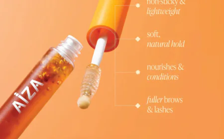 Aiza Scent Storm: Discover the Ultimate Fragrance for Every Mood