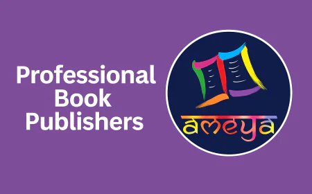 The Craft and Care of Professional Book Publishers