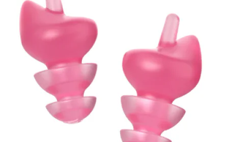 What Are the Benefits of Using an Earplug to Sleep Every Night