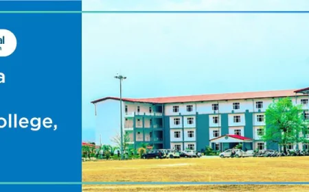 Himalayiya Ayurvedic Medical College & Hospital: A Comprehensive Guide & How Radical Education Can Help