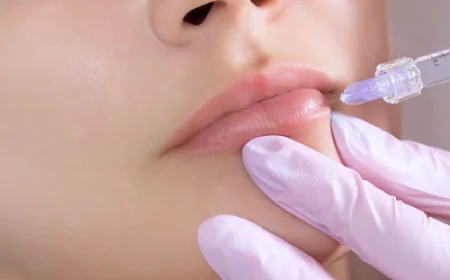 How Often Should You Get Lip Filler Injections?