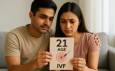 Why Dr. Snehal Kohale Is Considered the Best Fertility Expert in Thane