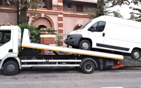 Why‍‌‍‍‌ Perth Car Removal Services Are Better Than Trading In