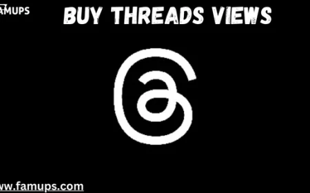10 Best Sites to Buy Threads Views