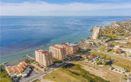 Top Affordable Beach Rentals for a Fun Spring Break